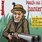ass hunter|เกมส์นายพรานล่าตูด Ass Hunter .